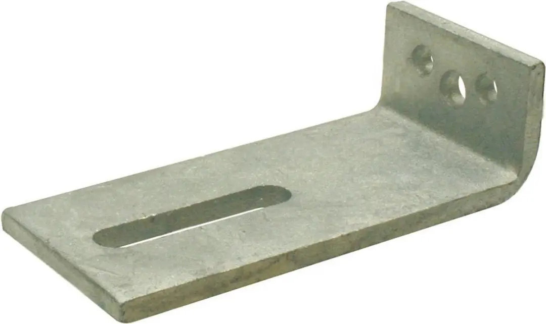 GB Hoekanker Zwaar 40x150mm 70x8mm Ice