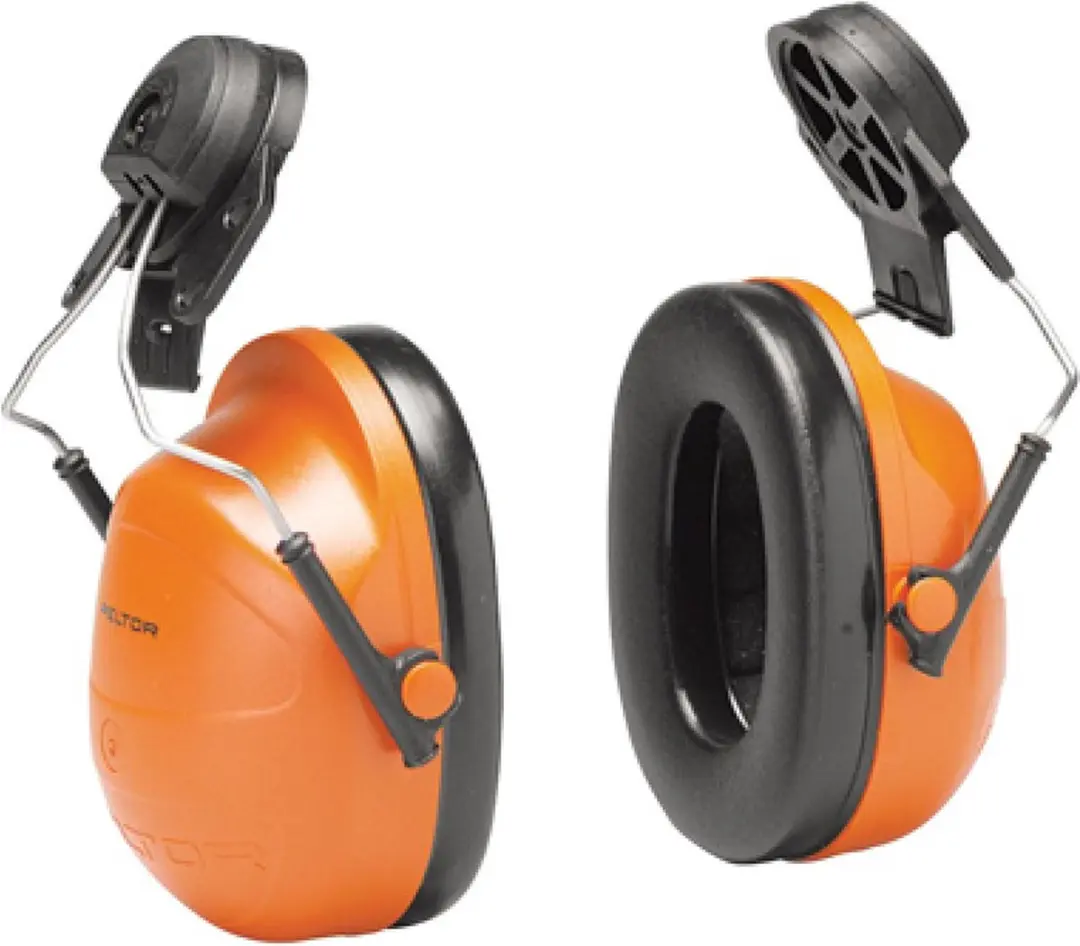 3M Peltor H31 Gehoorkap met helmbevestiging P3E
