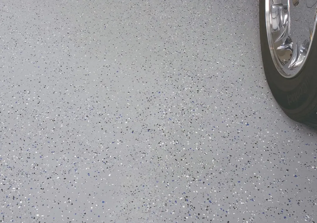 Rust-Oleum Epoxyshield Decoratieve Chips Meerkleurig