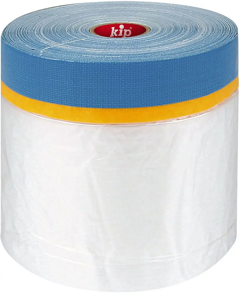 Kip 3388 Afdekfolie 550mm x 20m