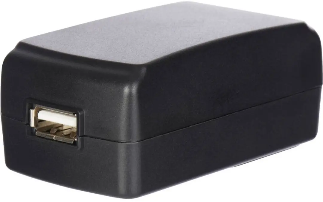 3M Peltor FR08 Netvoeding Lader USB
