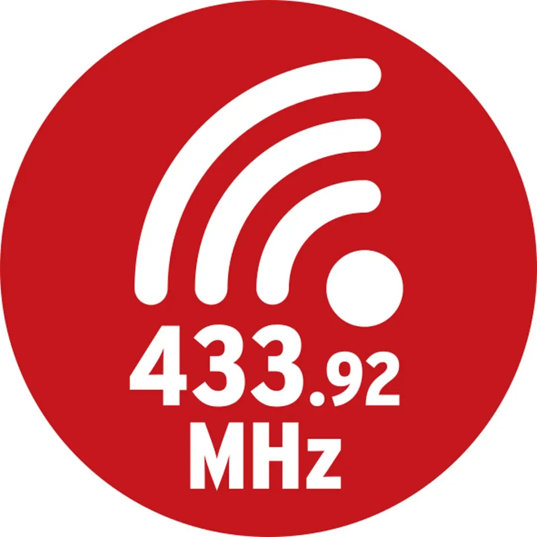 Brennenstuhl RC CE1 0201 Draadloze Schakelaarset - 2 Stopcontacten IP44 - Zwart