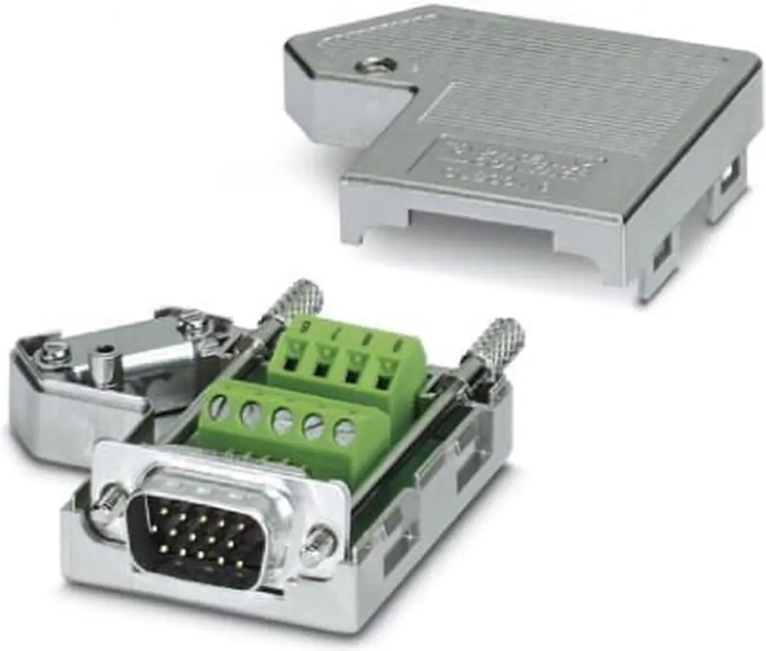 Phoenix Contact 2708546 Kabeladapter