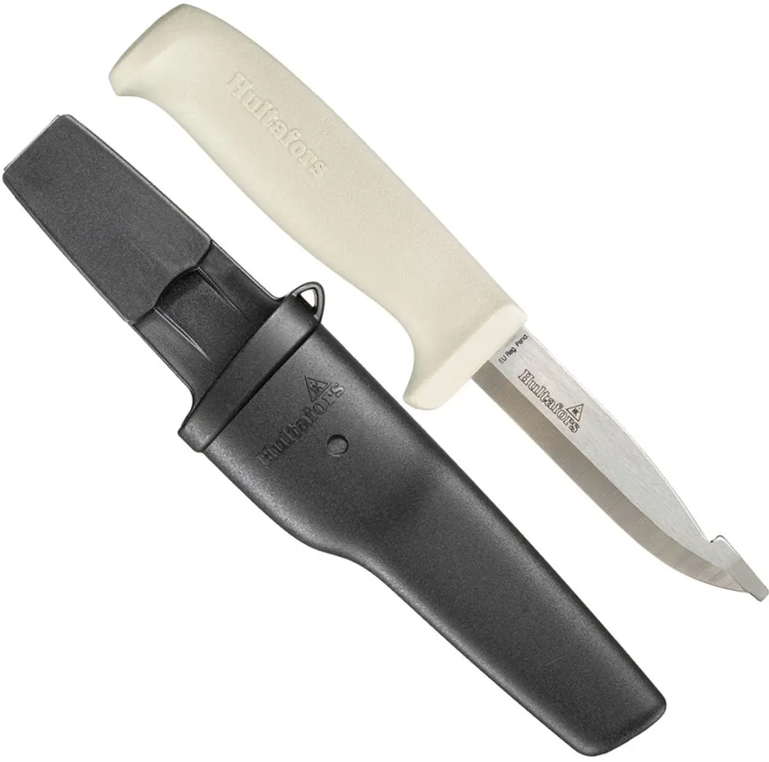Hultafors Schildersmes MK Wit