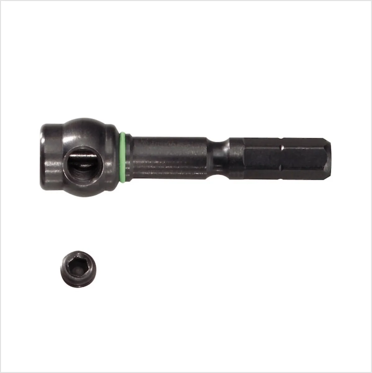 Festool HSS D 6/57 CE/M-Set Spiraalboor 6mm