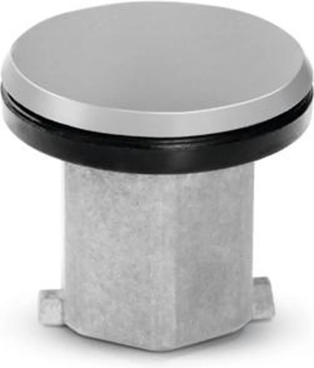 Moulinex YY4260FG Keukenmachine 1550W - 12 Snelheden - 6 Accessoires