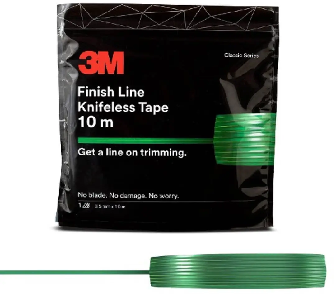 3M Knifeless Tape Finish Line 10m