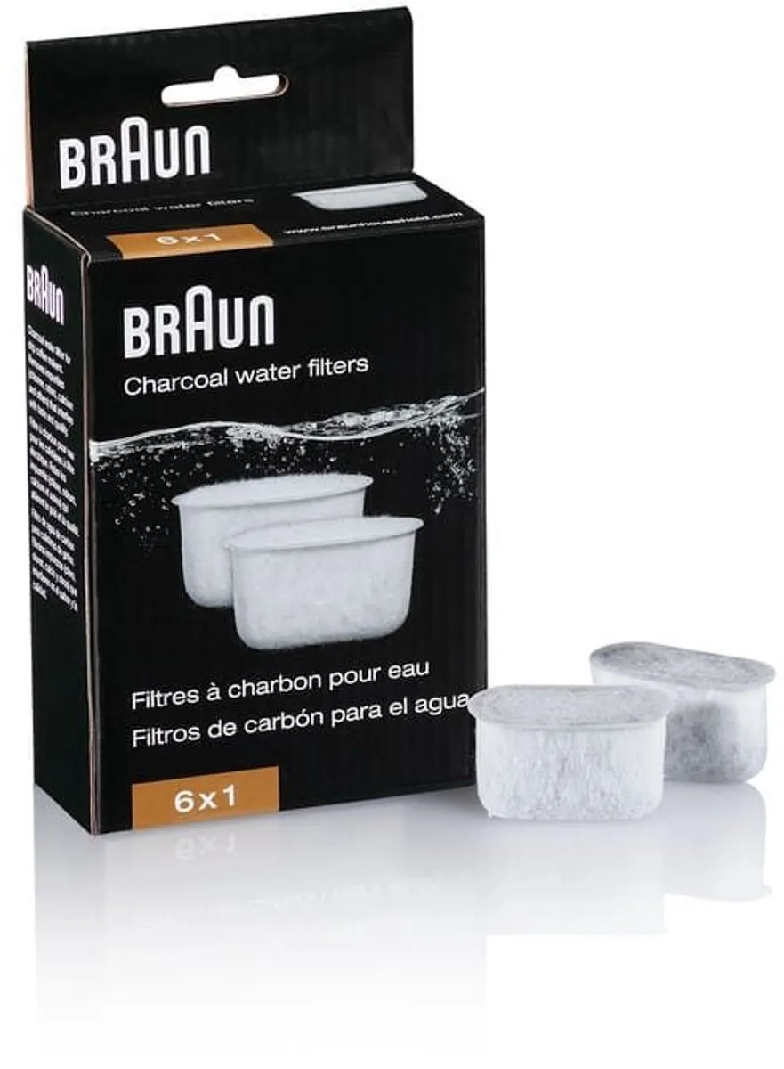 Braun KF7000 Waterfilter AX13210004