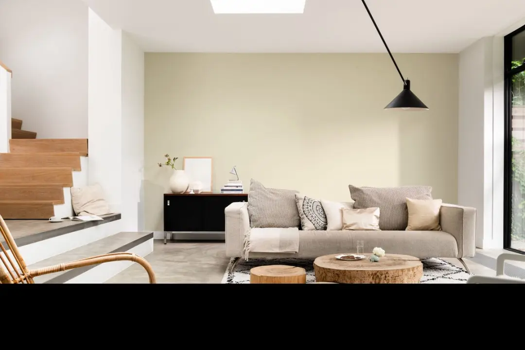 Flexa Creations Muurverf Zijdemat Vleugje Sorbet 5L