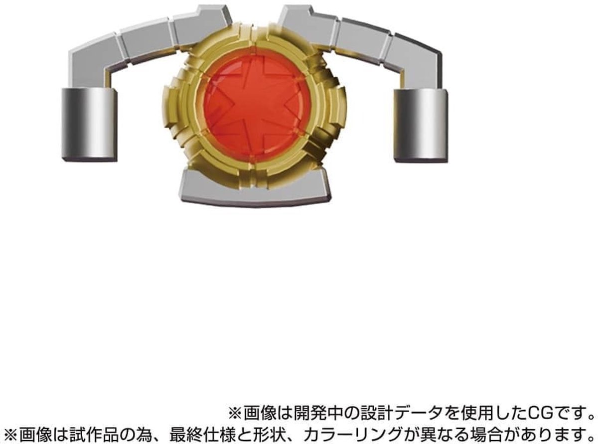 T-Spark Transformers x Monster Hunter Rathalos Liolaeus Prime