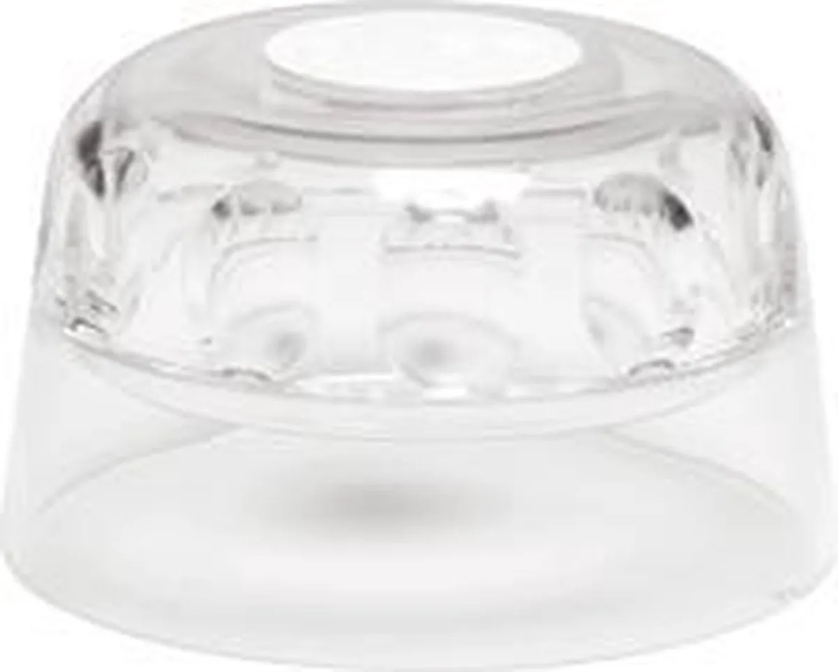 Moulinex AR110510 Koffiemolen 180W - 50ml - Rood