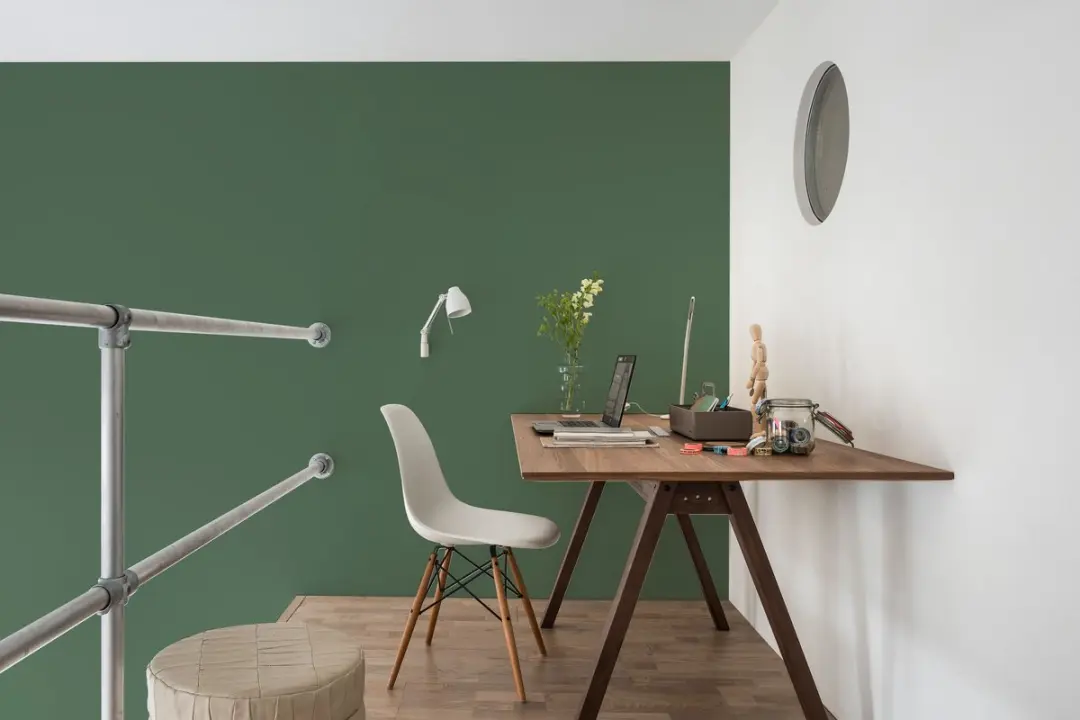 Flexa Creations Muurverf Extra Mat 85% Tijm - 5L