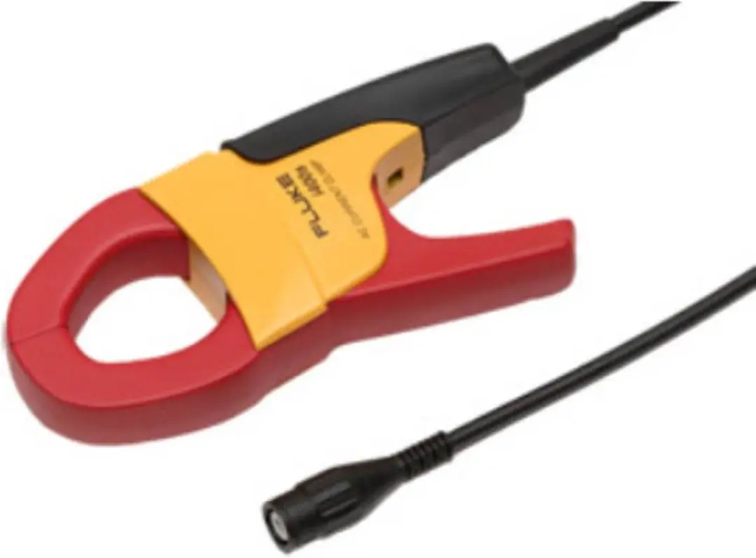 Fluke i400s Stroomtangadapter 0.5-400A