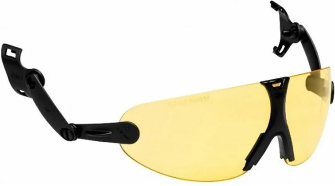 3M Peltor V9 Geïntegreerde brillen 05010629
