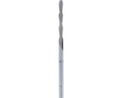 Dremel 561 Spiraalfreesmessen