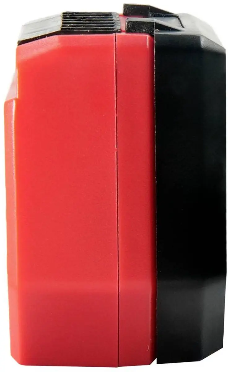 Shelly S-LoRaAdd LoRa Add-on - Zwart