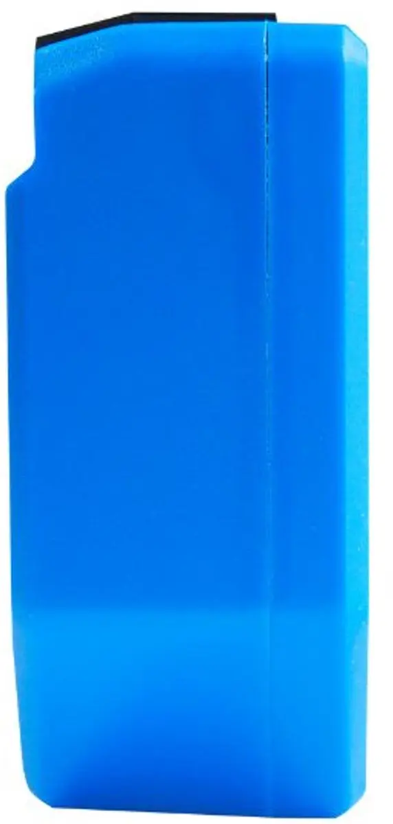 Shelly 1 Gen4 S4SW-001X16EU Module - Blauw