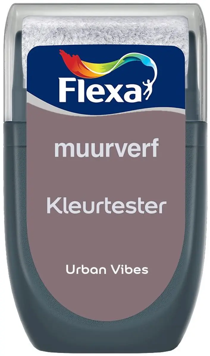 Flexa Kleurtester Urban Vibes Muurverf 30ml