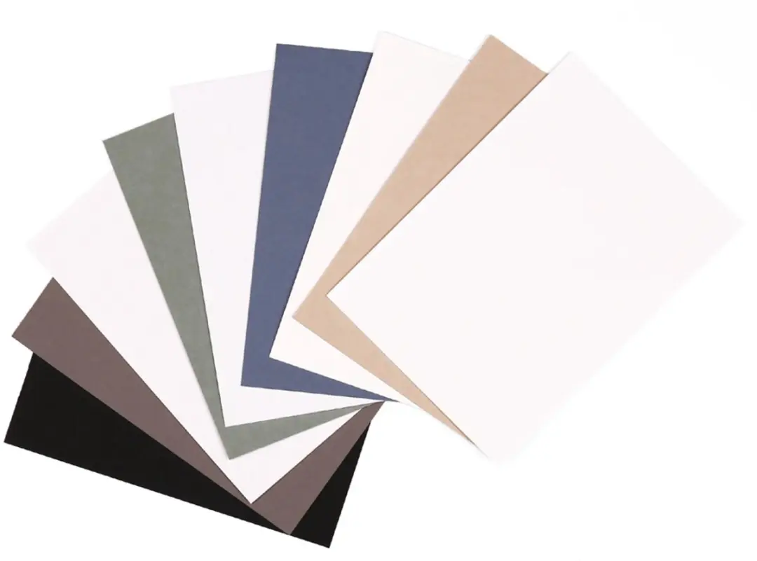 Clairefontaine Mix Media Papier A4 250g - 27 Vel - met Penseel & Kwast