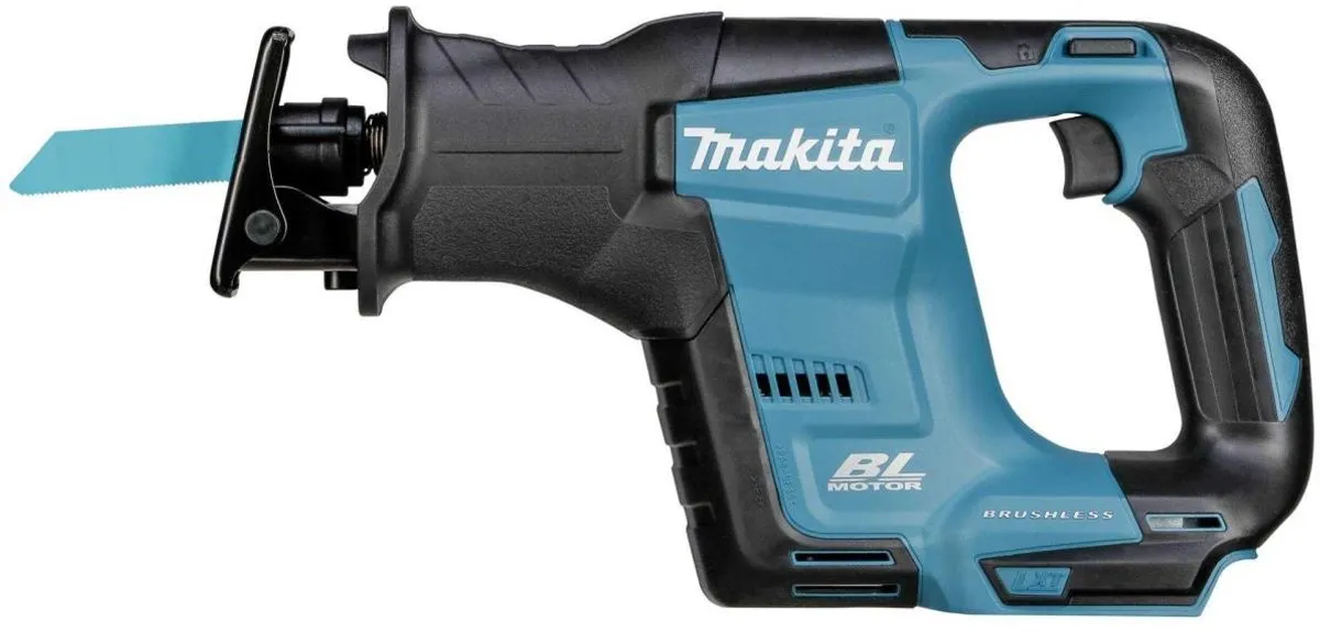 Makita DJR188ZJ 18V Reciprozaag