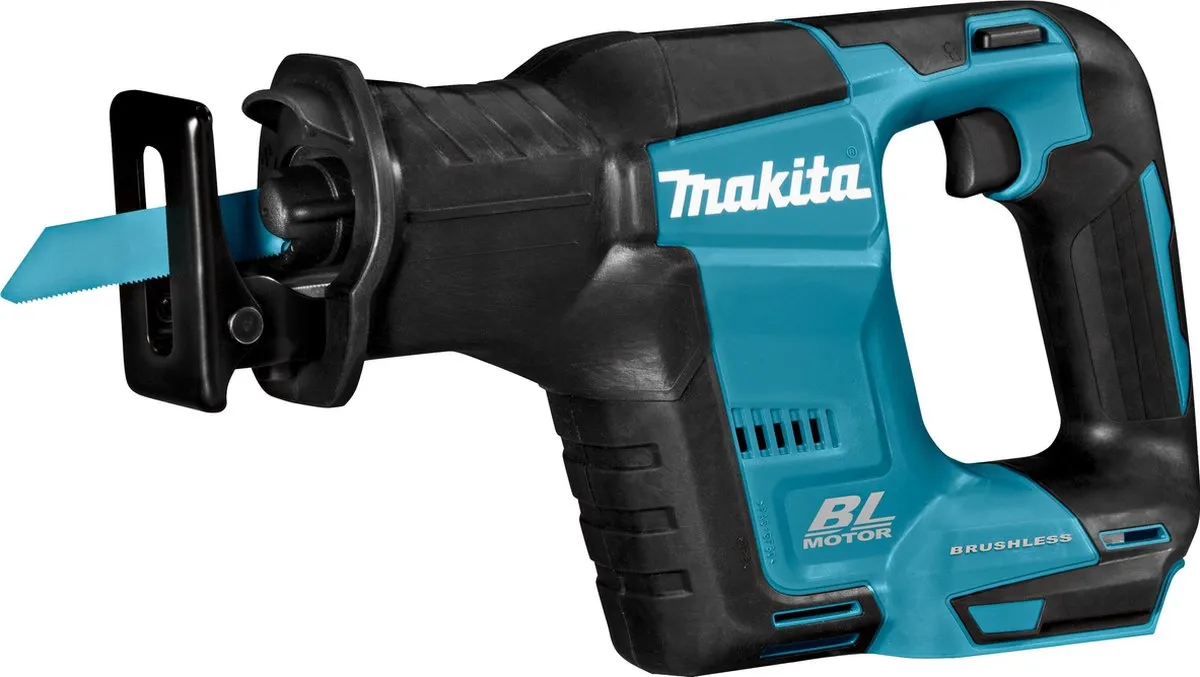 Makita DJR188ZJ 18V Reciprozaag