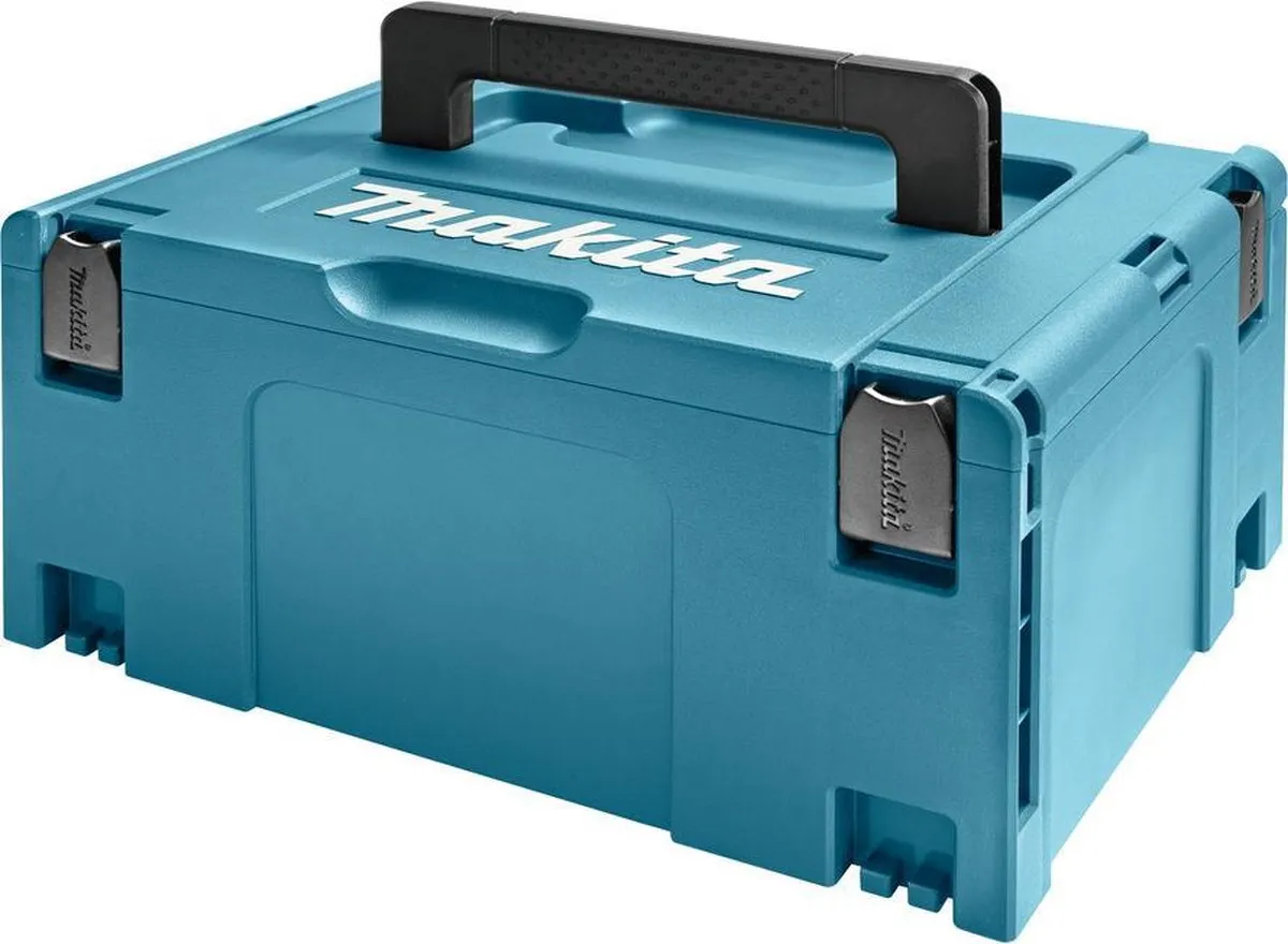Makita DJR188ZJ 18V Reciprozaag