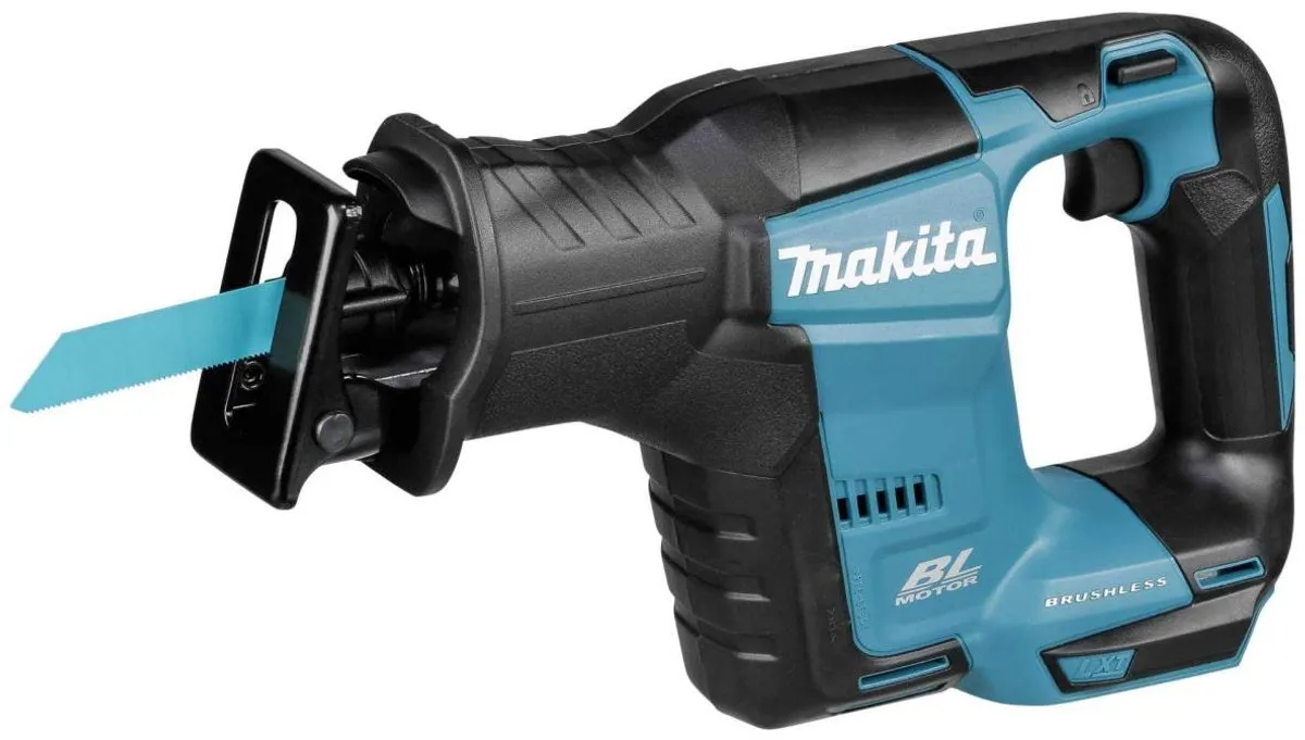 Makita DJR188ZJ 18V Reciprozaag