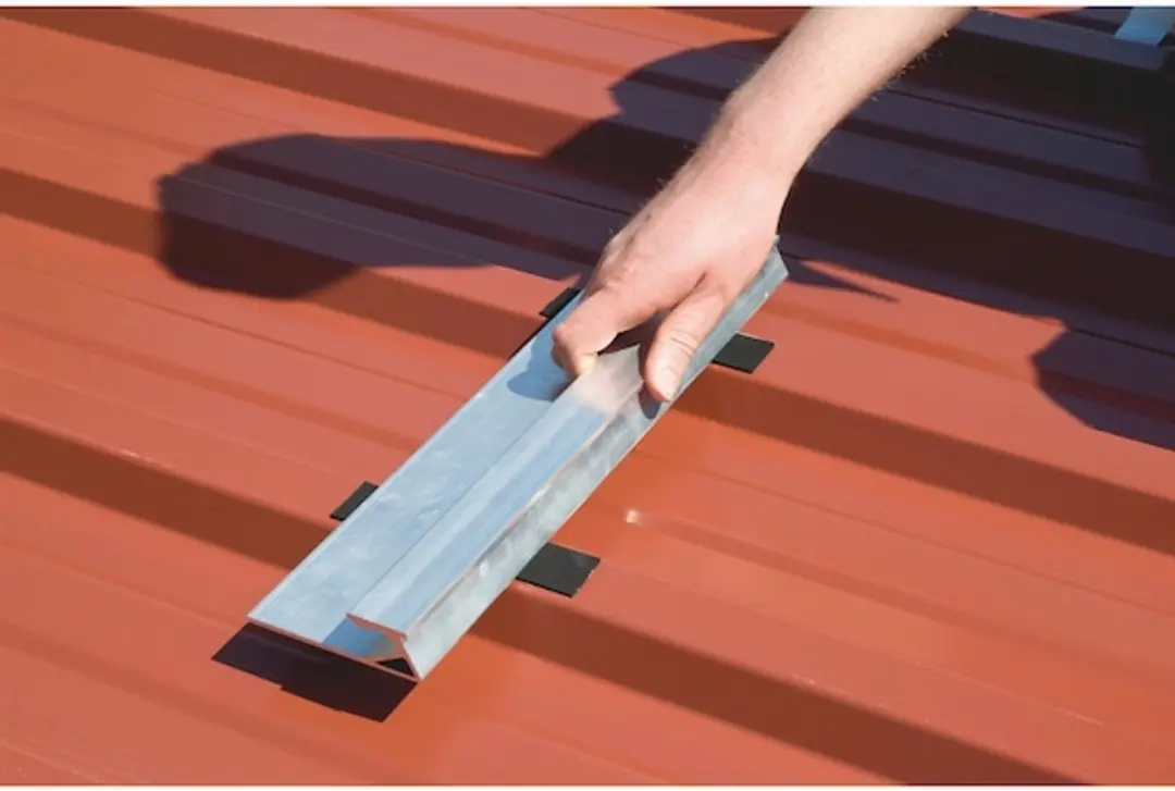 Würth EPDM Cellulaire Afdichtband - 10 Stuks - Zwart