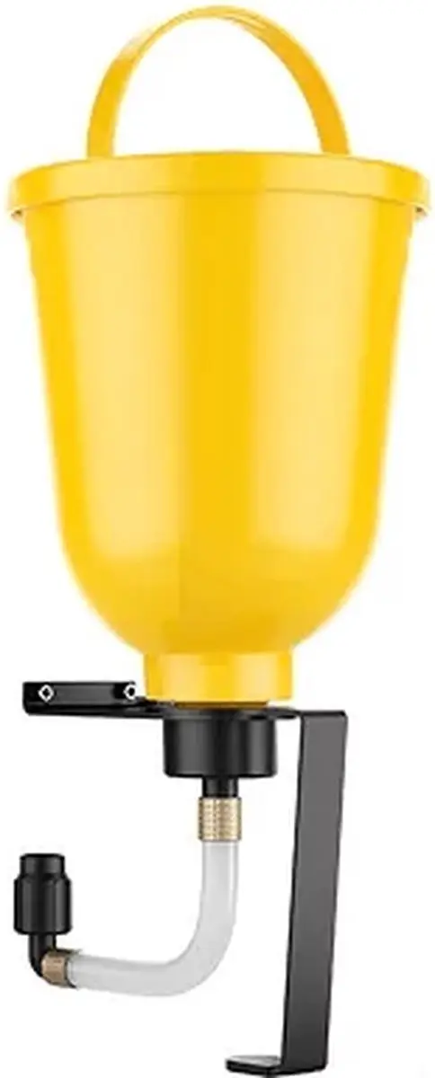 Wagner PowerPainter 90 Skid Verfspuit 5L