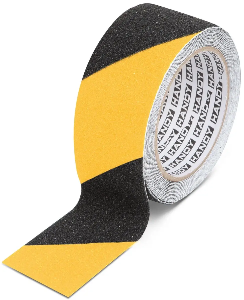 Handy Anti Slip Waarschuwingstape 5m x 5cm