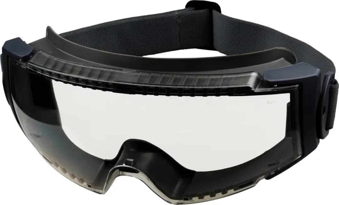 Wolfcraft Veiligheidsbril PRO 4939000
