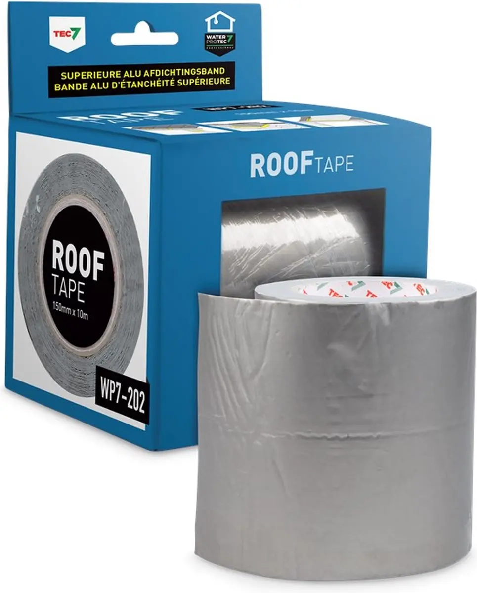 TEC7 Roof tape