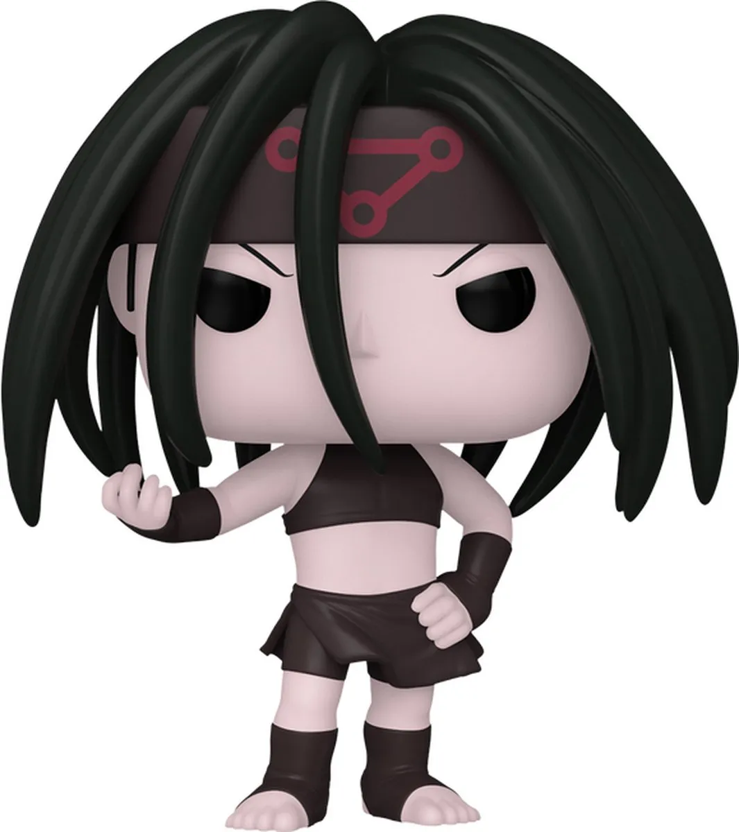 Funko Envy Fullmetal Alchemist Brotherhood Anime Figuur - 0889698756174 - Multicolor