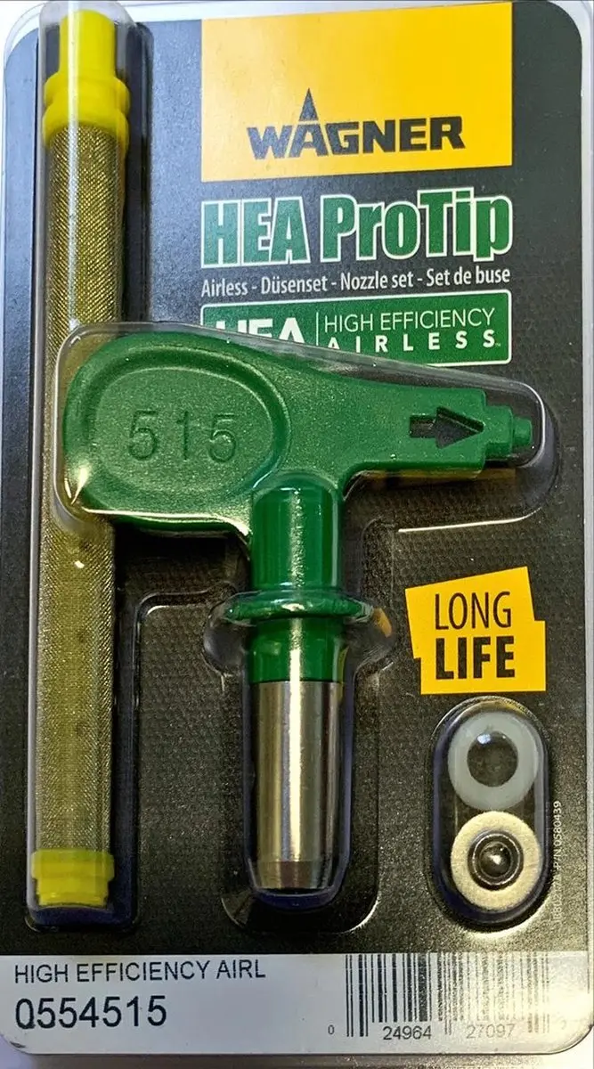 Wagner HEA ProTip 515 Spuittip
