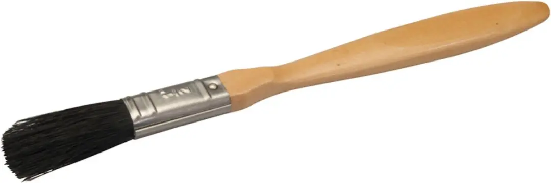 Silverline Schilderskwast Varkensharen 12mm