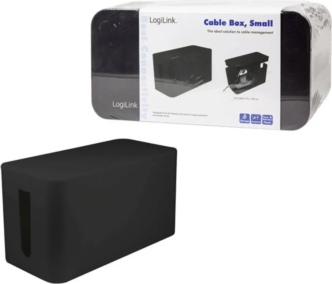 Logilink KAB0060 Kabeldoos - 235x115x120mm