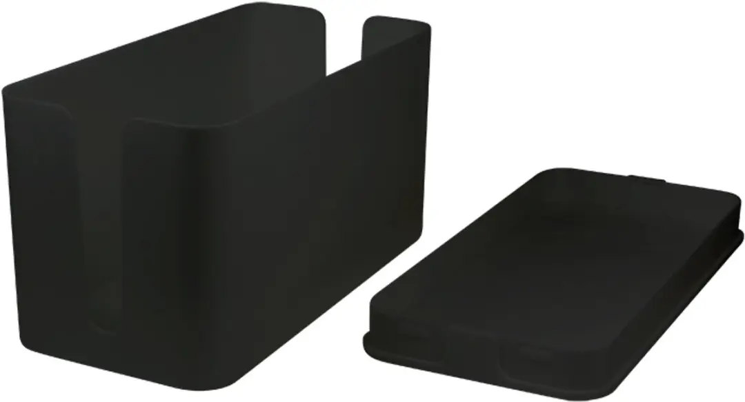 Logilink KAB0060 Kabeldoos - 235x115x120mm