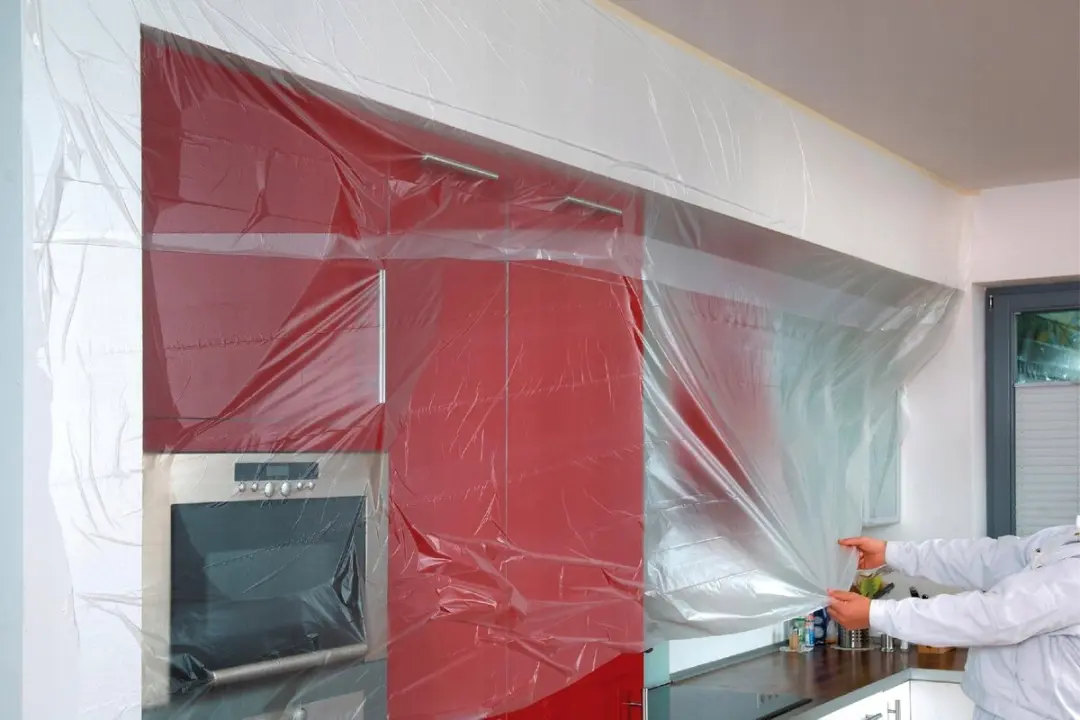 Tesa Easy Cover Universal 4368 - 55cm - 1 Rol - afbeelding 6 van 6