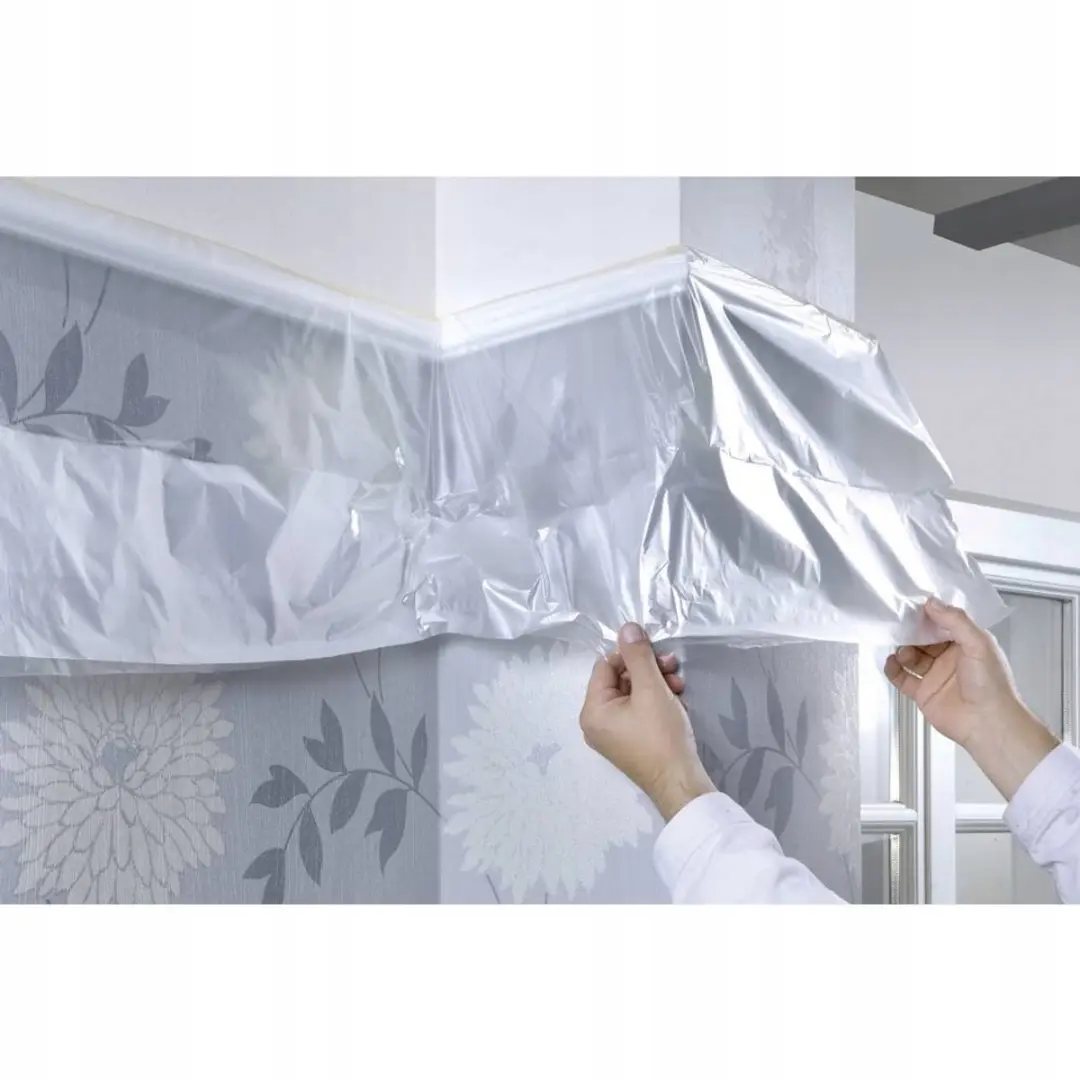 Tesa Easy Cover Universal 4368 - 55cm - 1 Rol