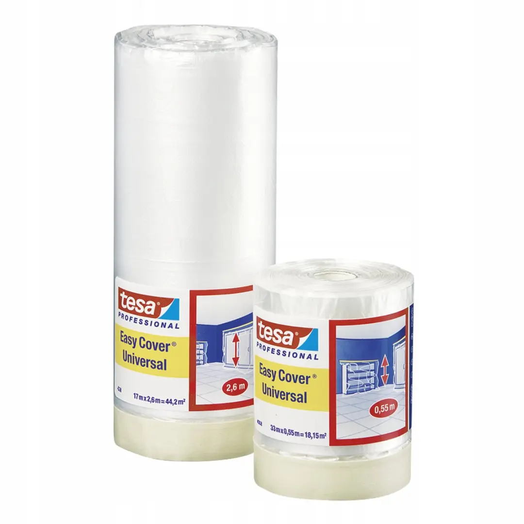 Tesa Easy Cover Universal 4368