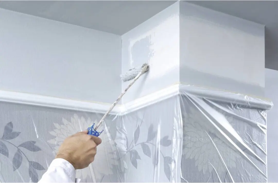 Tesa Easy Cover Universal 4368 - 55cm - 1 Rol