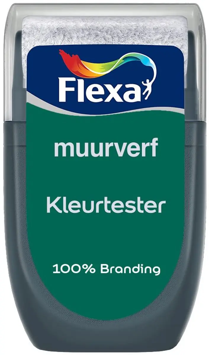Flexa Kleurtester Muurverf 30ml