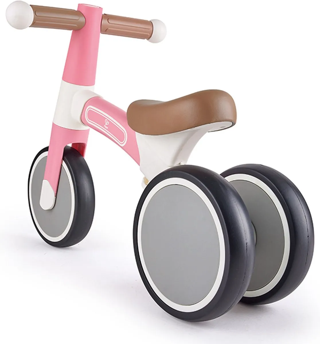 Hape Mijn Eerste Loopfiets - Roze