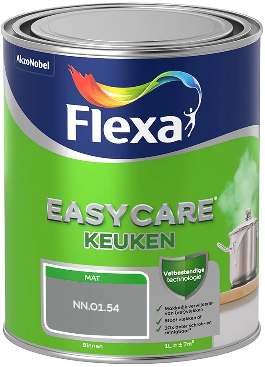 Flexa Easycare Keuken Mengverf NN.01.54 - 1L