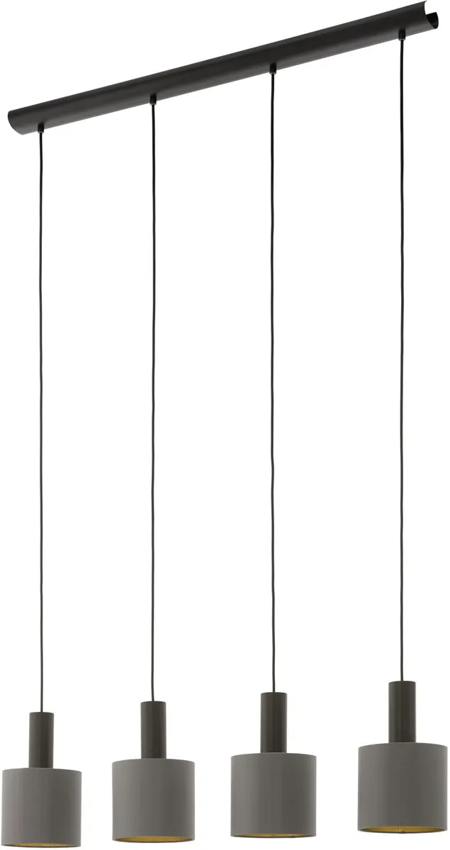 Eglo Concessa 1 Hanglamp 94cm