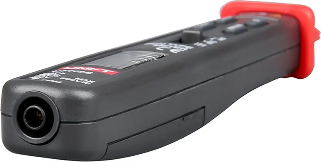 UNI-T UT-118B Universele Multimeter - Grijs