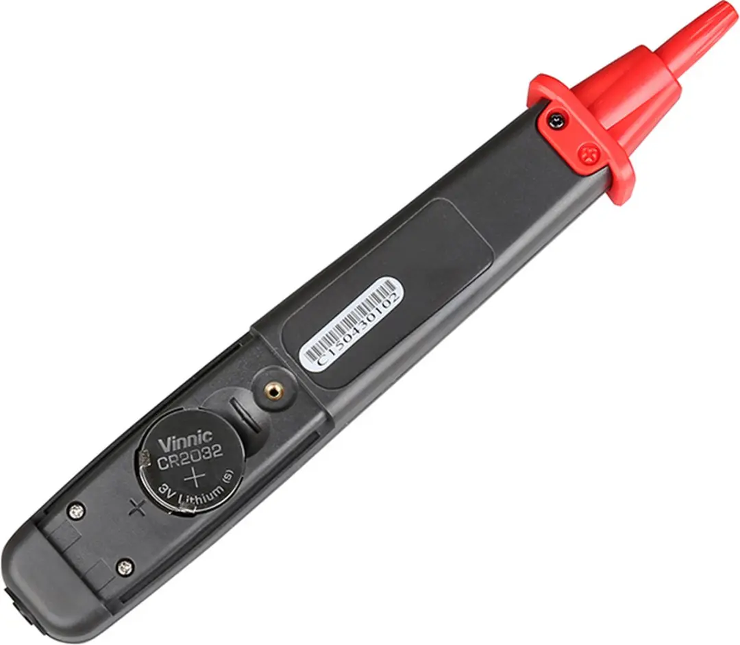 UNI-T UT-118B Universele Multimeter - Grijs - afbeelding 6 van 6