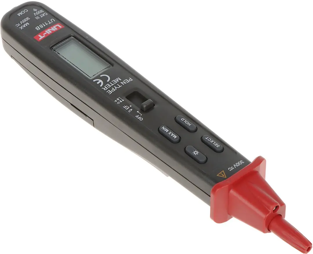 UNI-T UT-118B Universele Multimeter