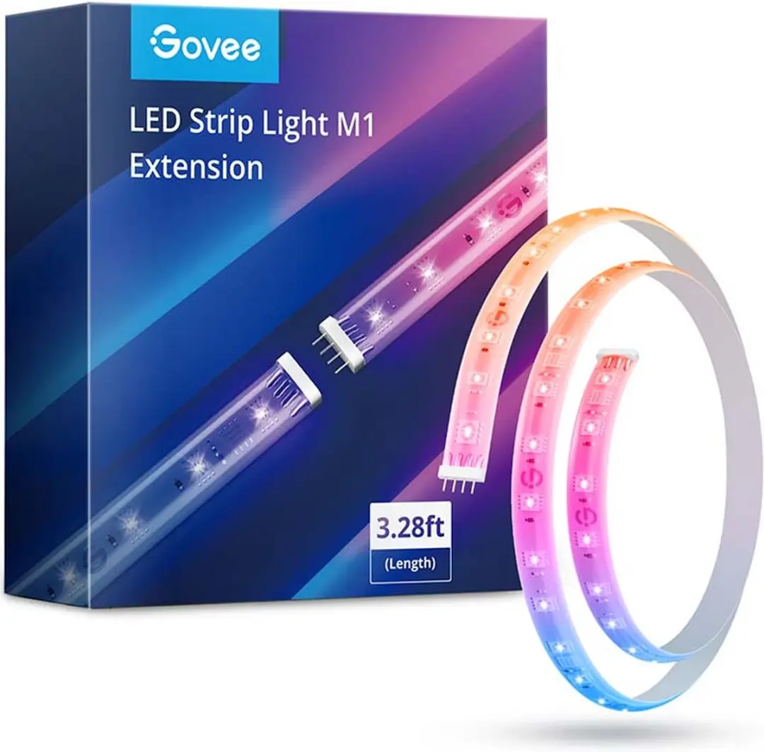 Govee LED Strip Light M1 Extension 1m