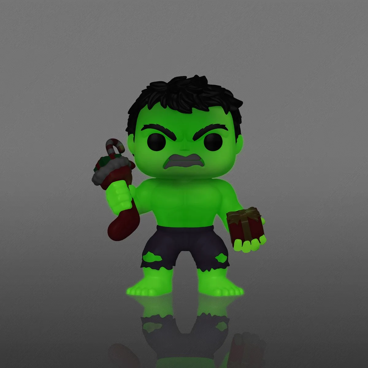 Funko Pop Marvel Holiday 4-Pack - 51796